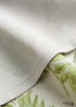Boho Skirts in Madarin Garden Green For Women